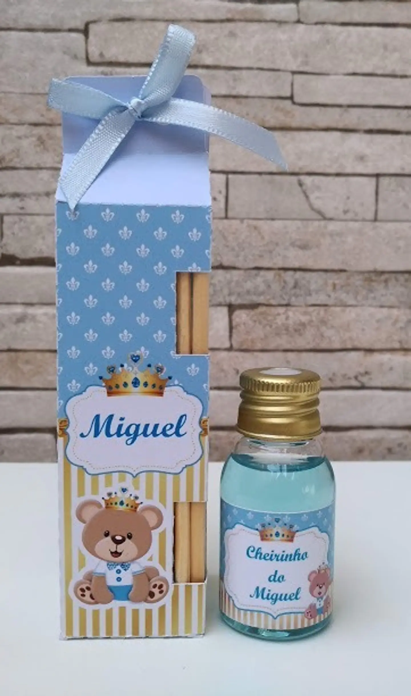 Arquivo de corte caixa mini aromatizador - molde 1