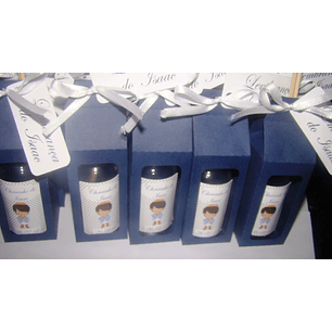 Arquivo de corte caixa aromatizador