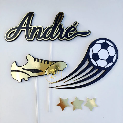 Arquivo de corte topo chuteira de futebol