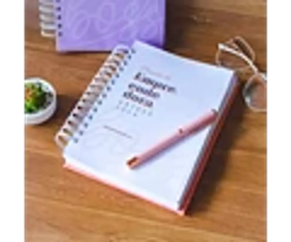 Arquivo planner da empreendedora + planner da artesã 3