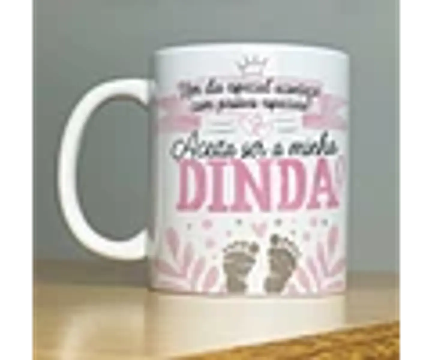Arquivo caneca dindos 2