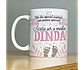 Arquivo caneca dindos - Thumbnail 2