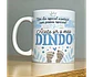 Arquivo caneca dindos - Thumbnail 4