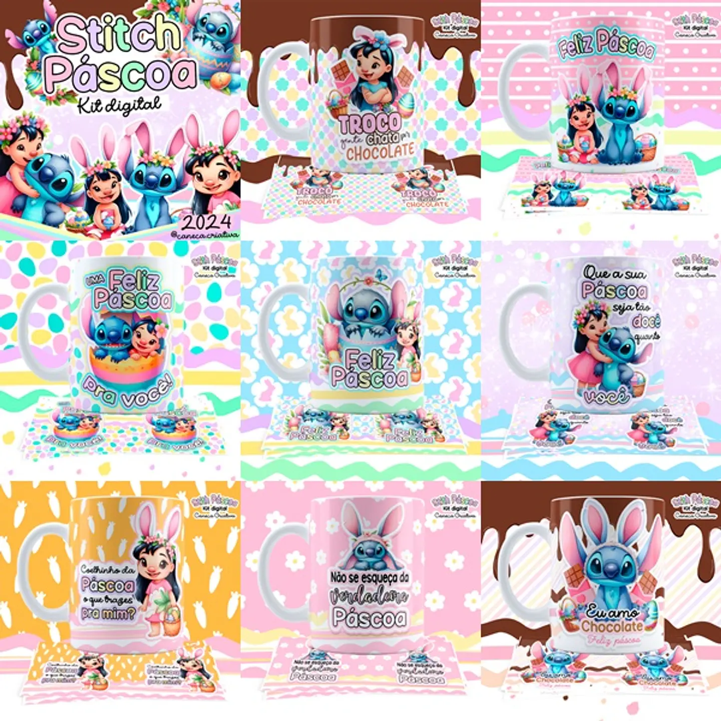 Arquivo canecas stitch páscoa 1