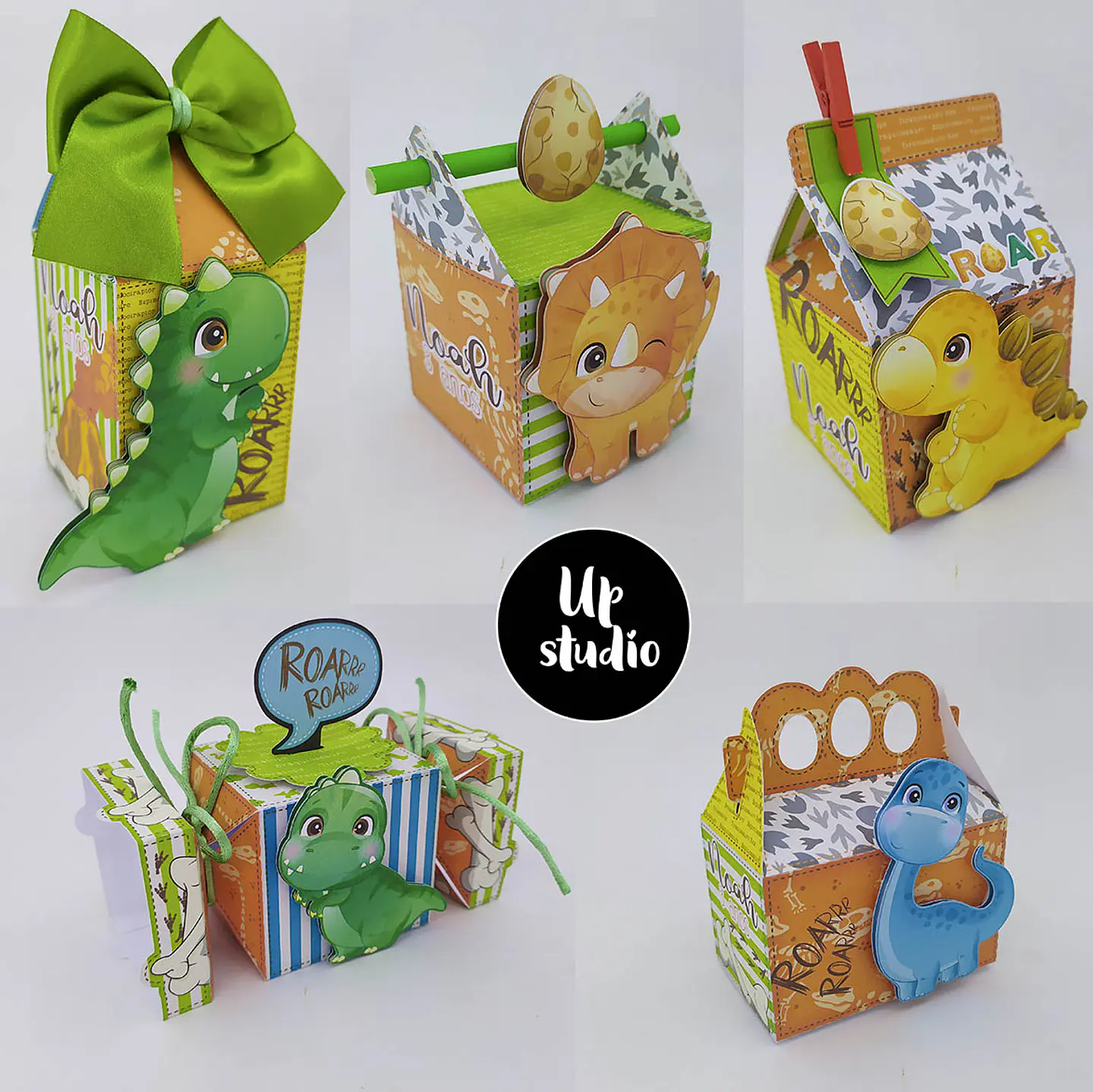 Arquivo de corte dinossauro 1