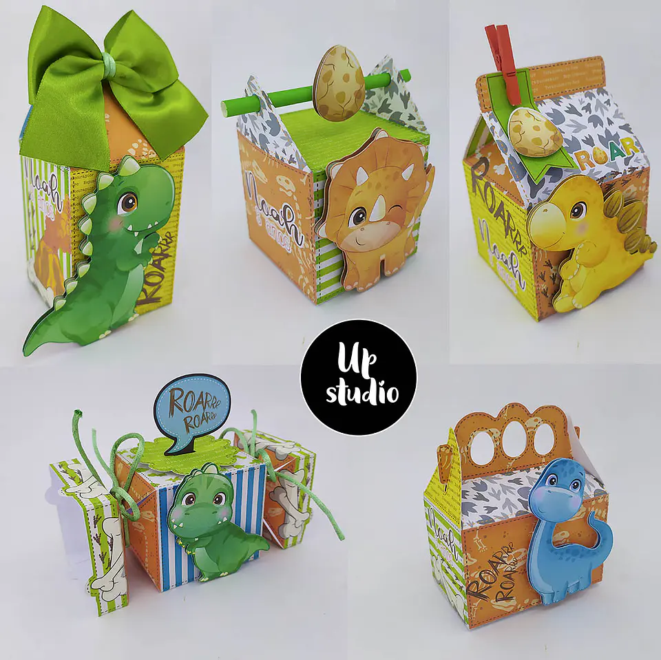 Arquivo de corte dinossauro 1