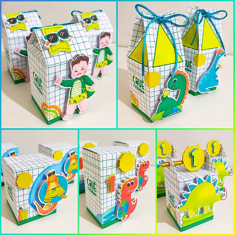 Arquivo de corte dinossauro