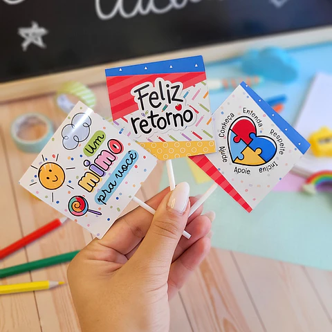 Arquivo Mimo - Pirulito Volta ás Aulas