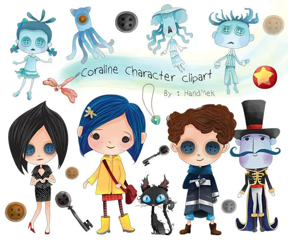 Arquivo kit digital coraline 1
