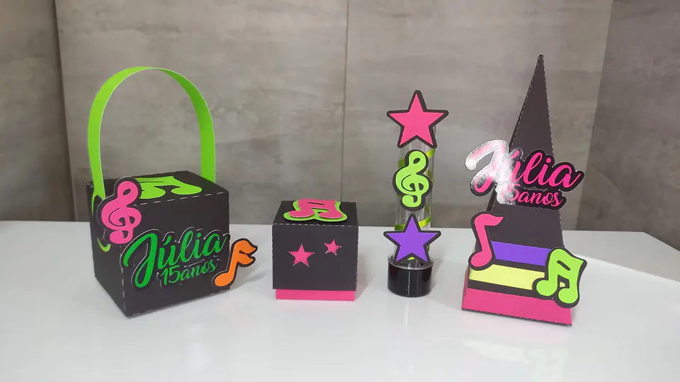 Arquivo de corte neon 1