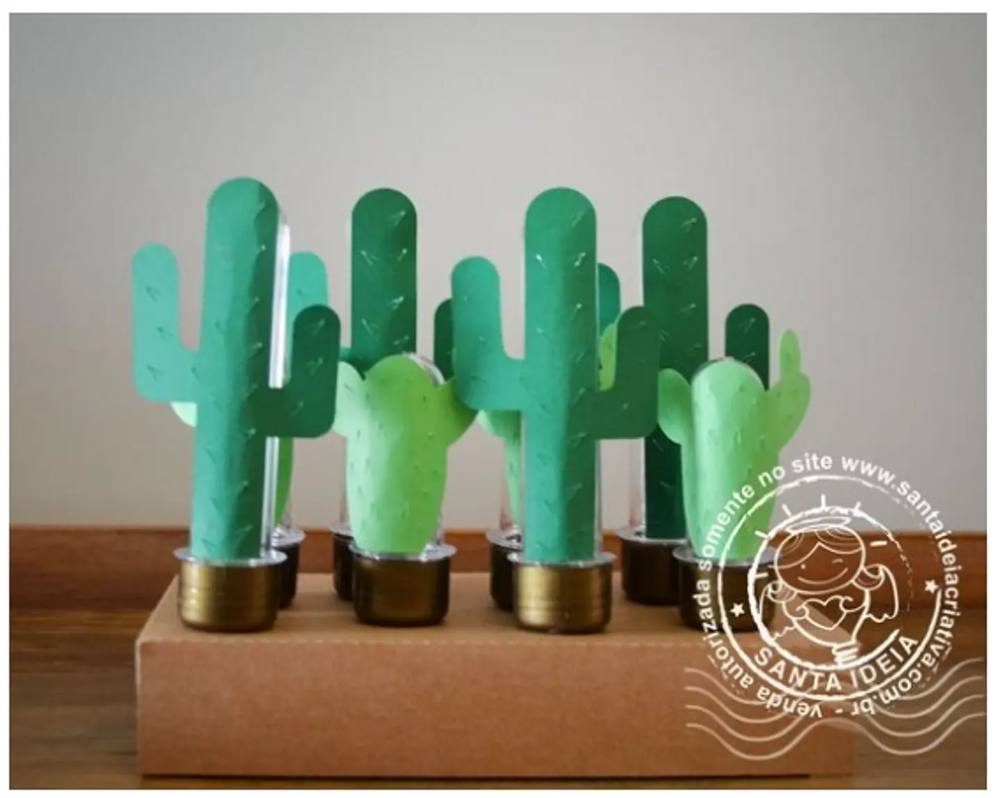 Arquivo de core cactos 1