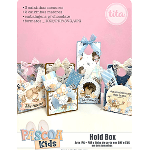 Arquivo de corte páscoa - tita
