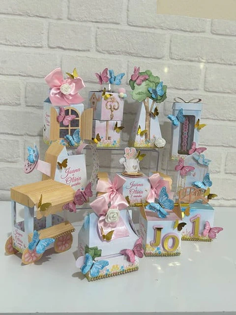 Arquivo de corte jardim