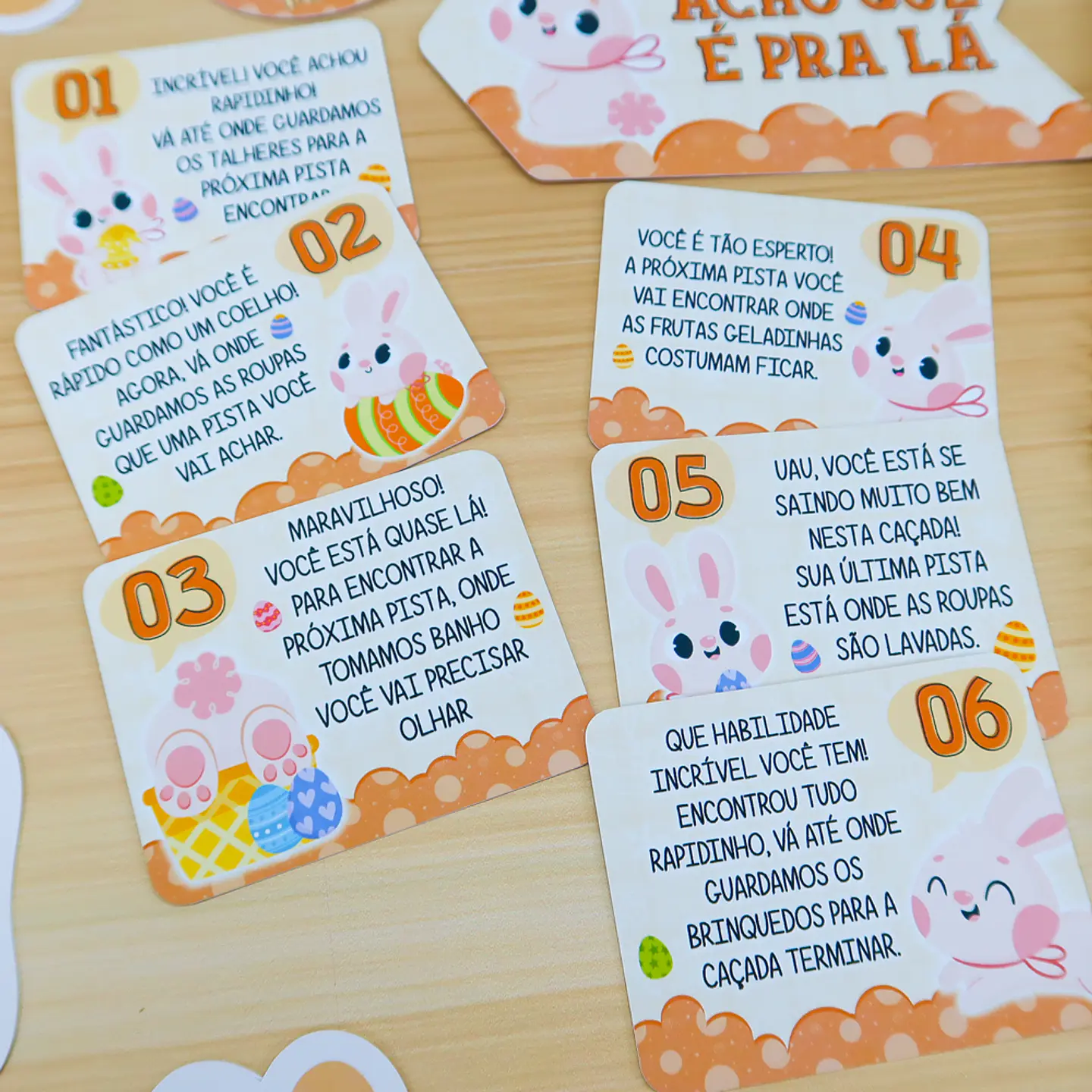 Arquivo de corte caça aos ovos de páscoa 2