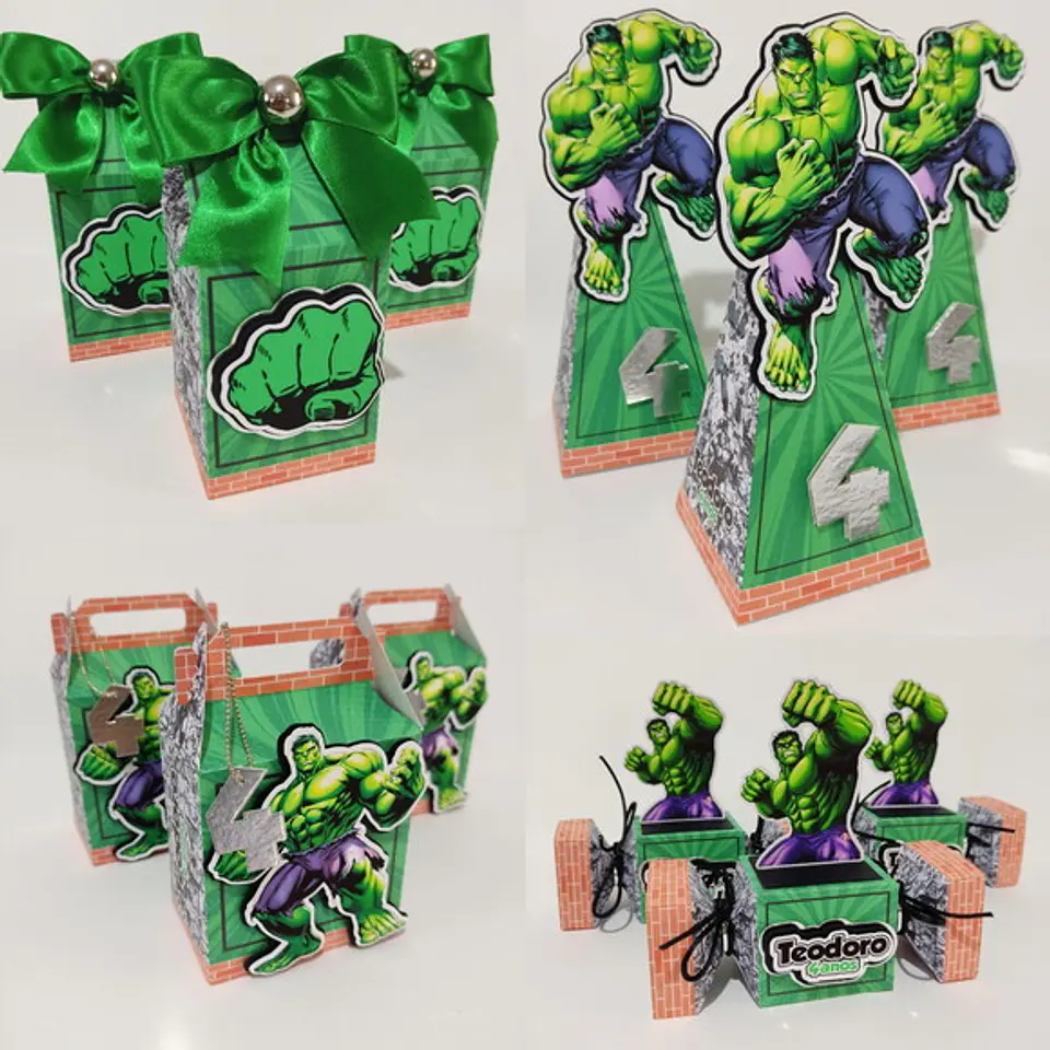 Arquivo de corte hulk 1