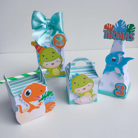 Arquivo de corte dinossauro