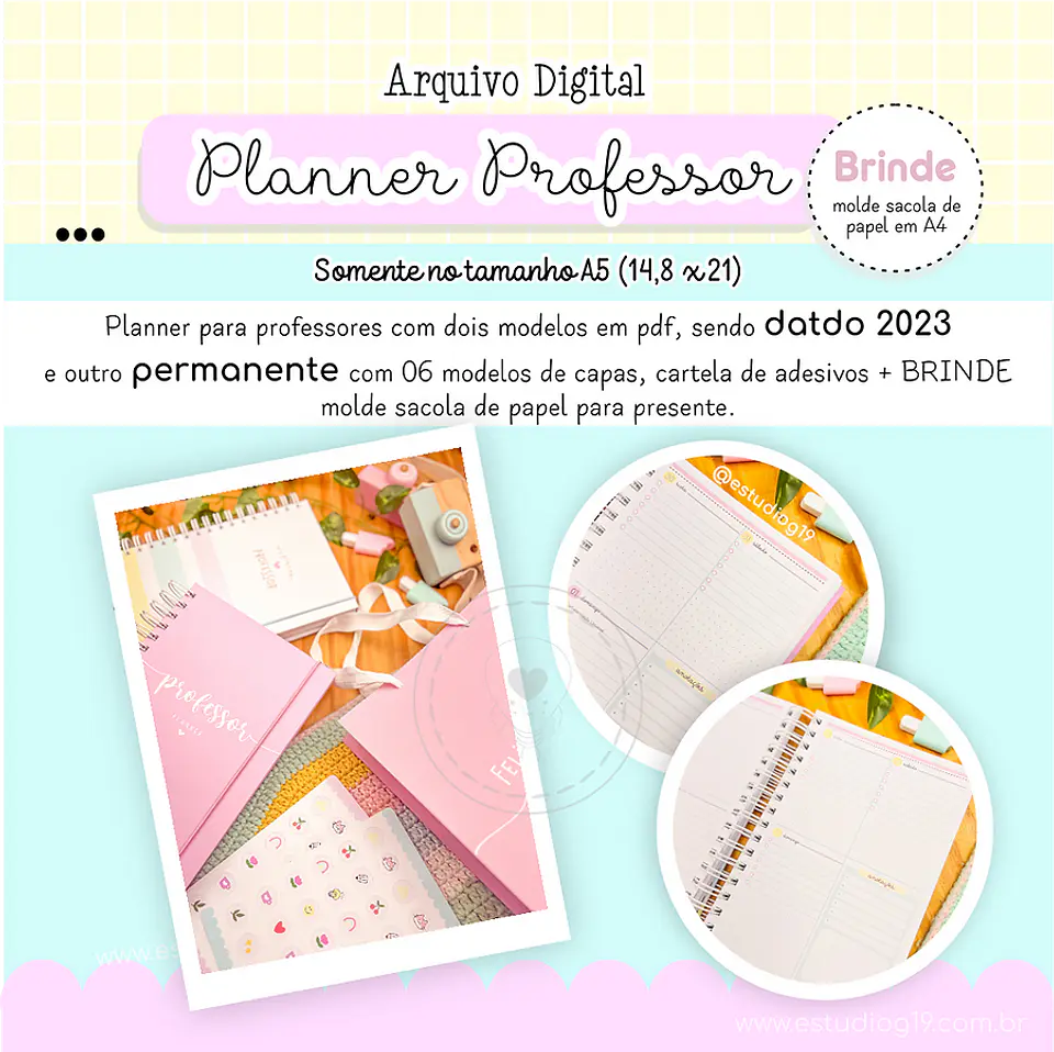 Arquivo Planner Professor - Estudio G19 1