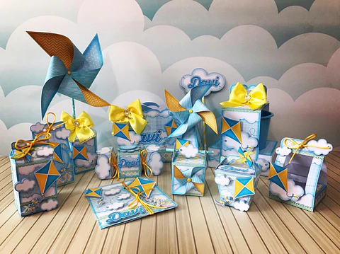 Arquivo de corte pipa