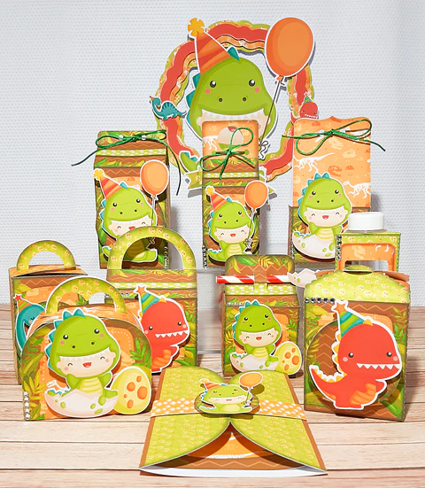 Arquivo de corte dinossauro