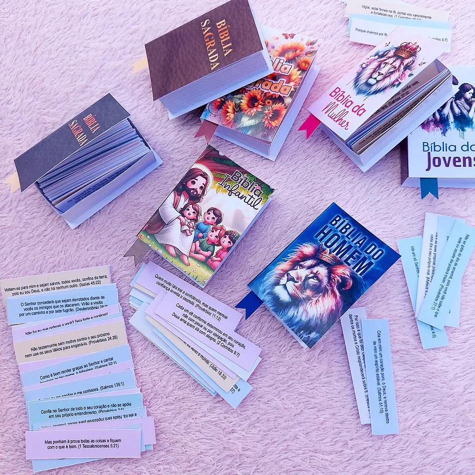 Arquivo de corte biblia lembrancinhas 3