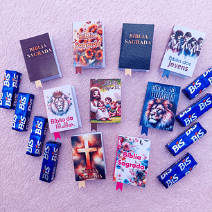 Arquivo de corte biblia lembrancinhas