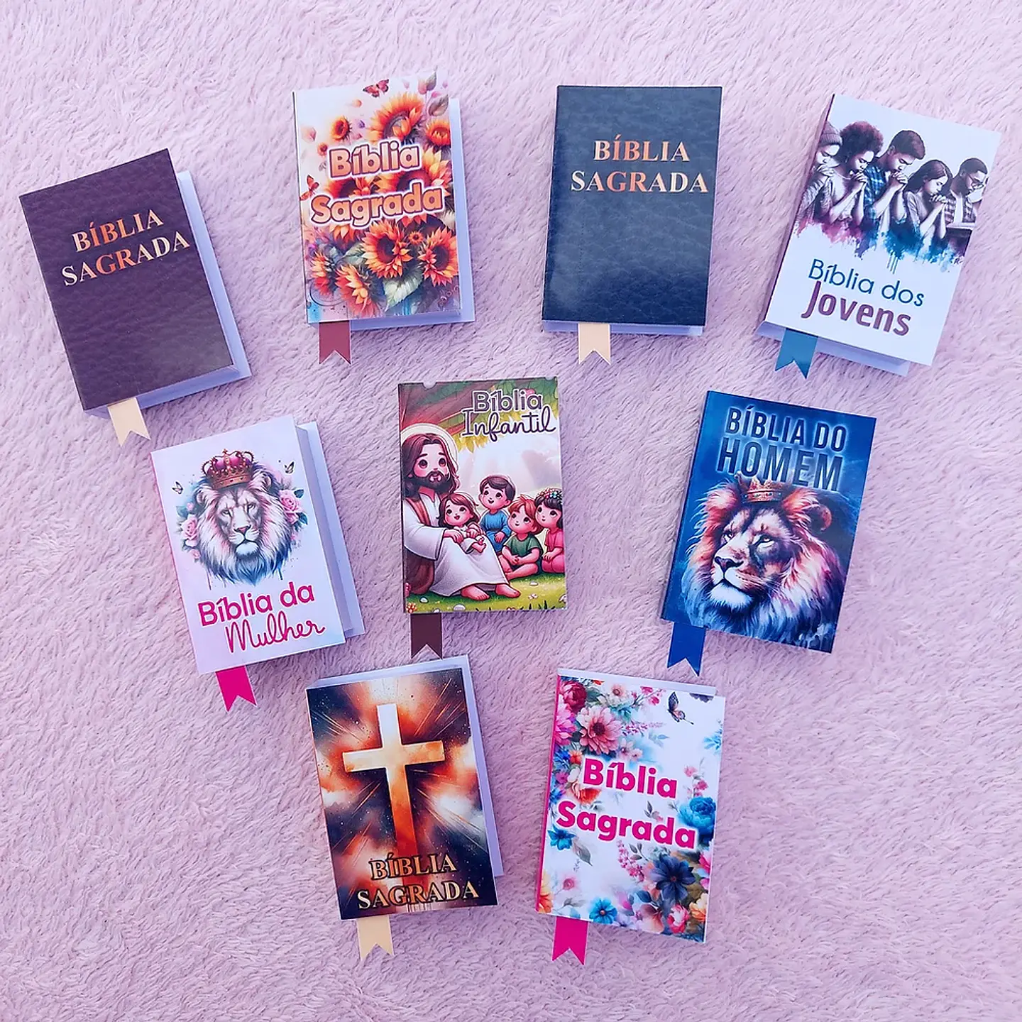 Arquivo de corte biblia lembrancinhas 2