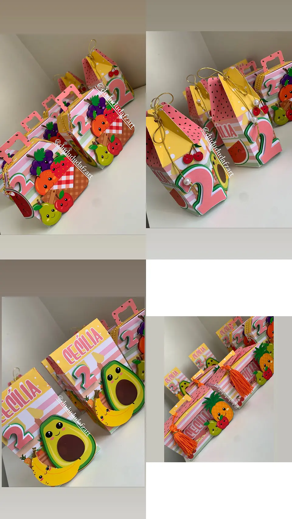 Arquivo de corte frutinhas 1