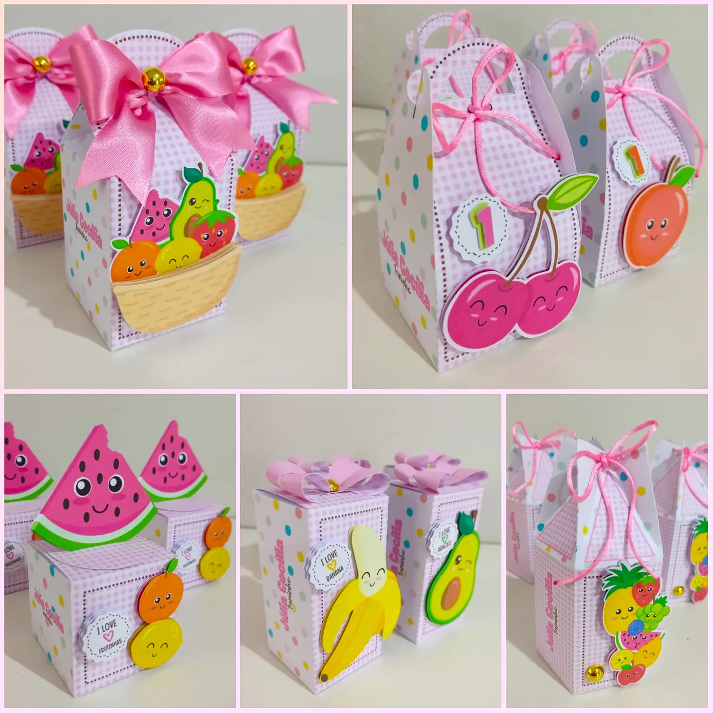 Arquivo de corte frutinhas 1