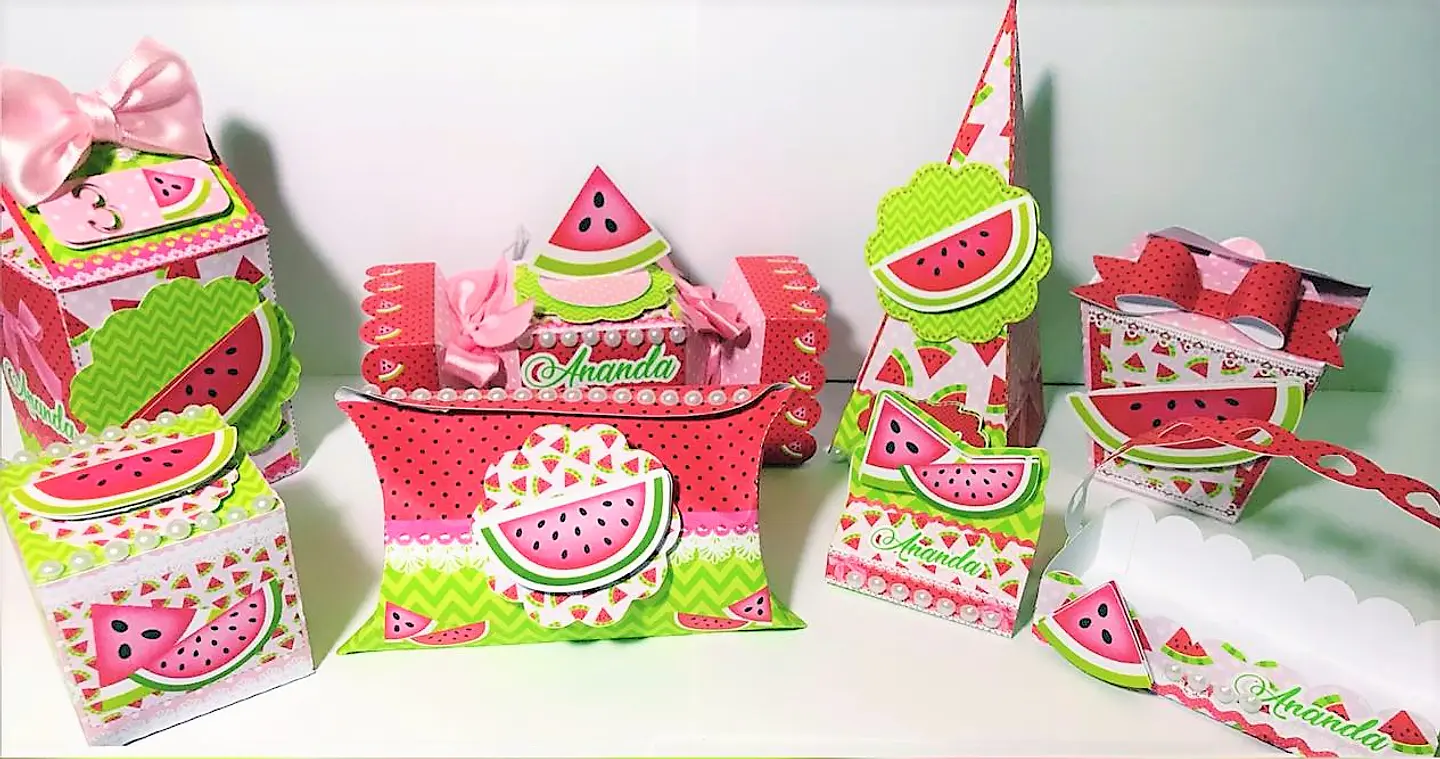 Arquivo de corte melancia 1