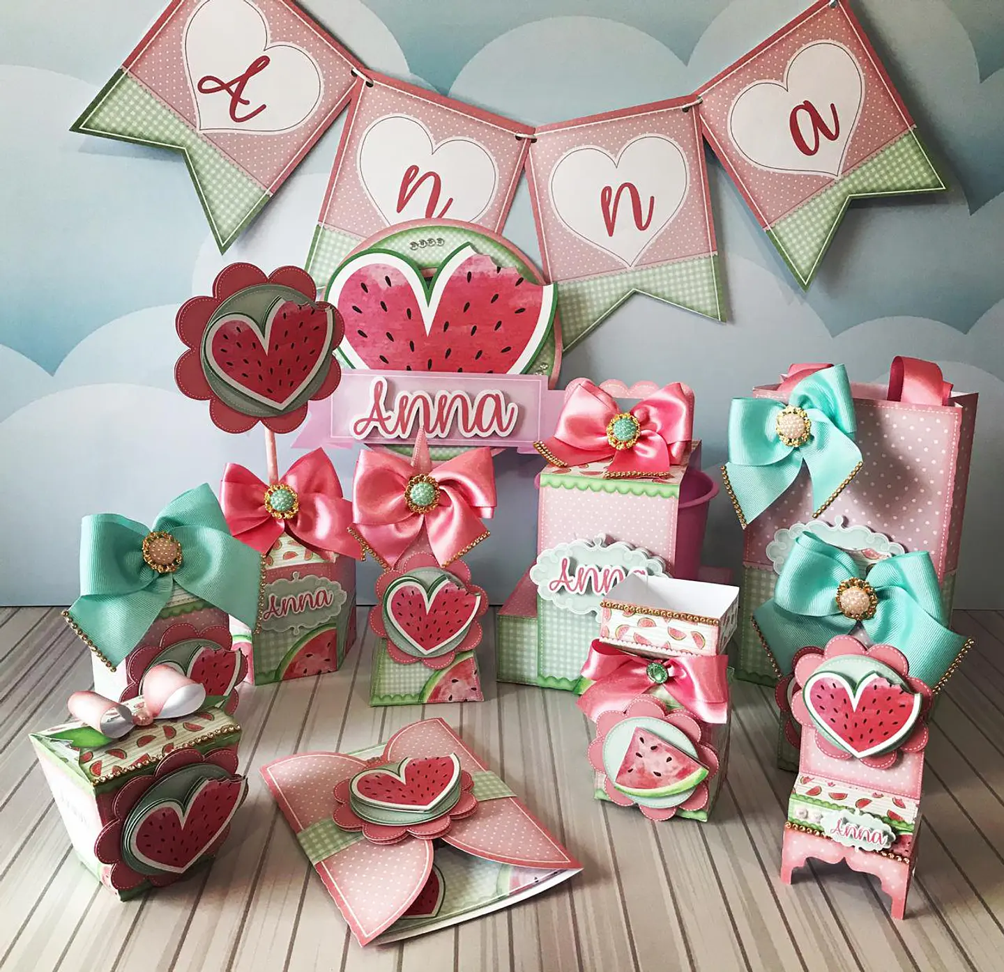 Arquivo de corte melancia 1