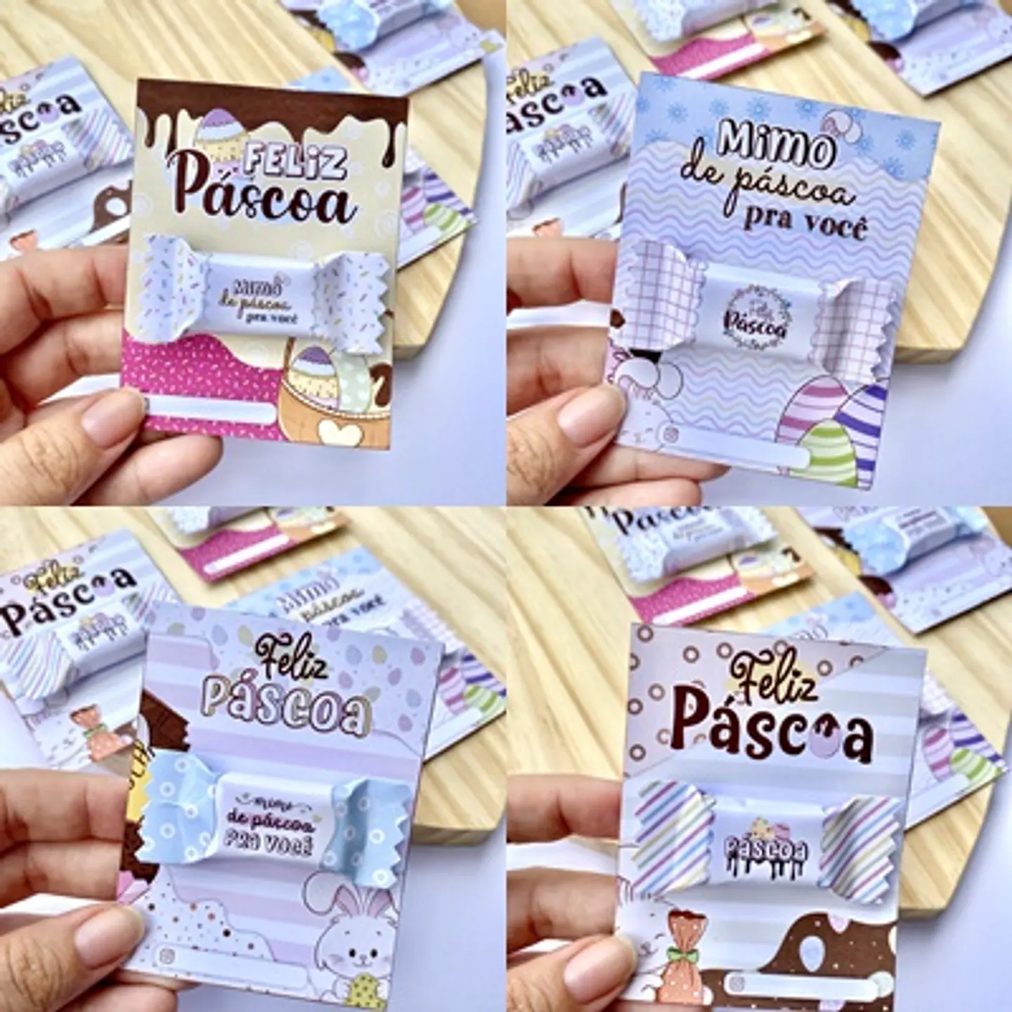 Arquivo de corte páscoa 6