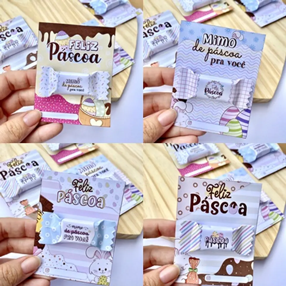 Arquivo de corte páscoa 6