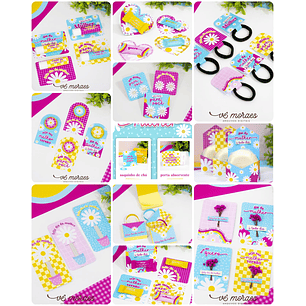 Arquivo de corte dia da mulher combo - vê moraes