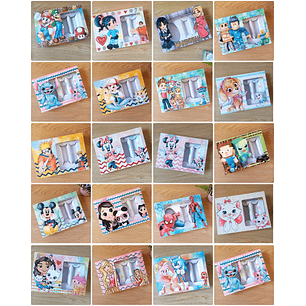 Arquivo de corte combo mini confeiteiro páscoa