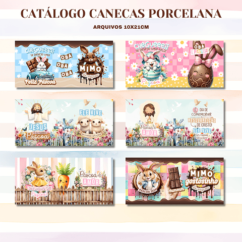 Arquivo canecas páscoa