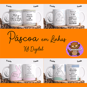 Arquivo canecas páscoa