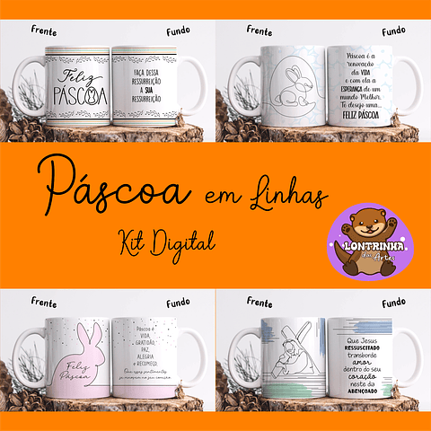 Arquivo canecas páscoa