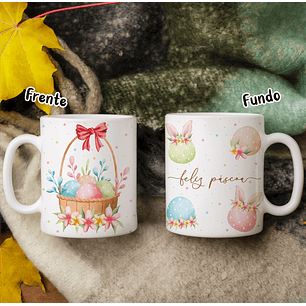 Arquivo caneca páscoa