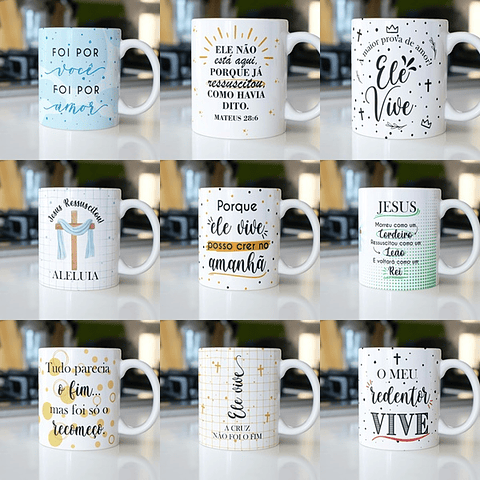 Arquivo canecas páscoa