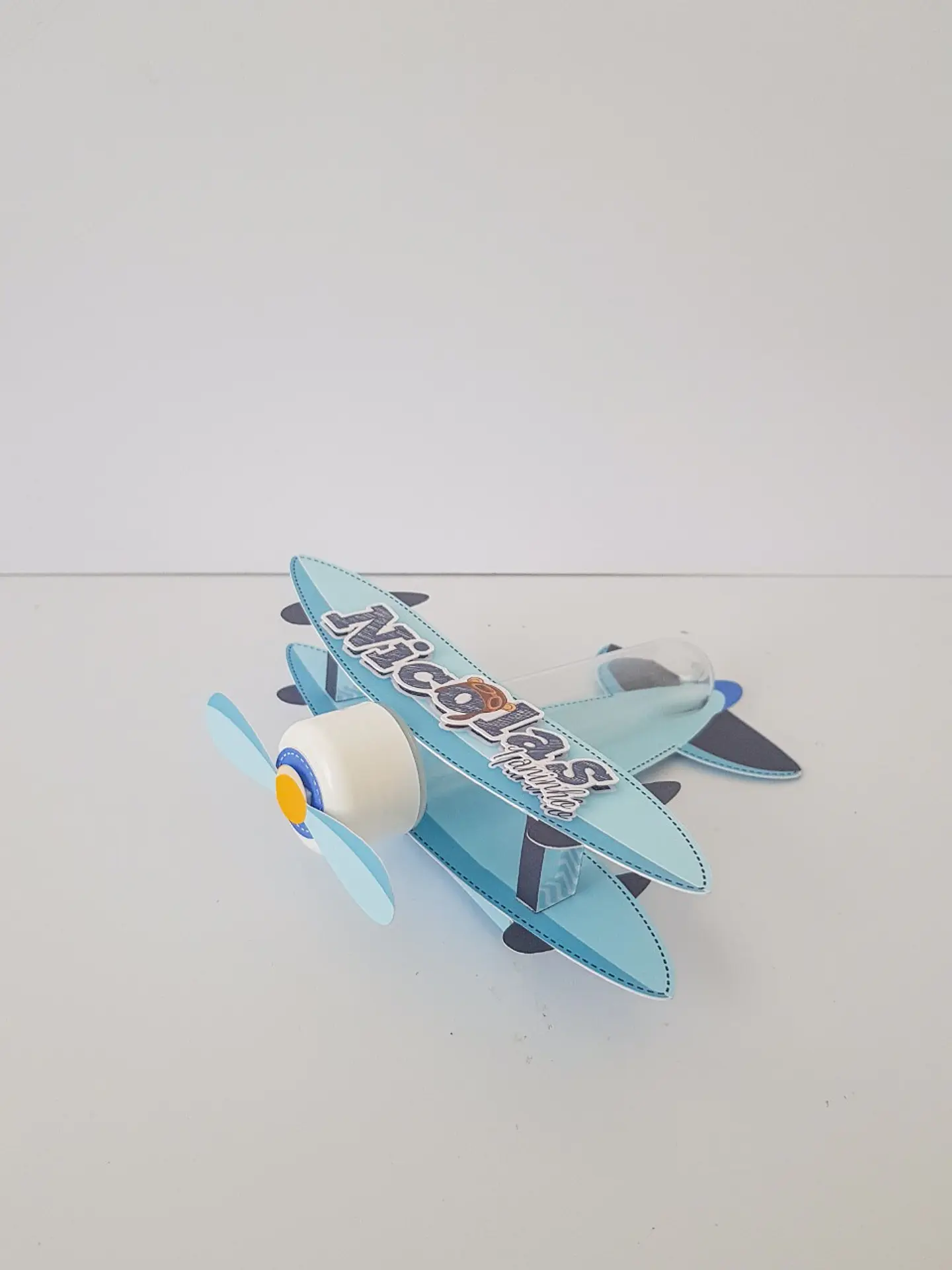 Arquivo Ursinho Aviador 2