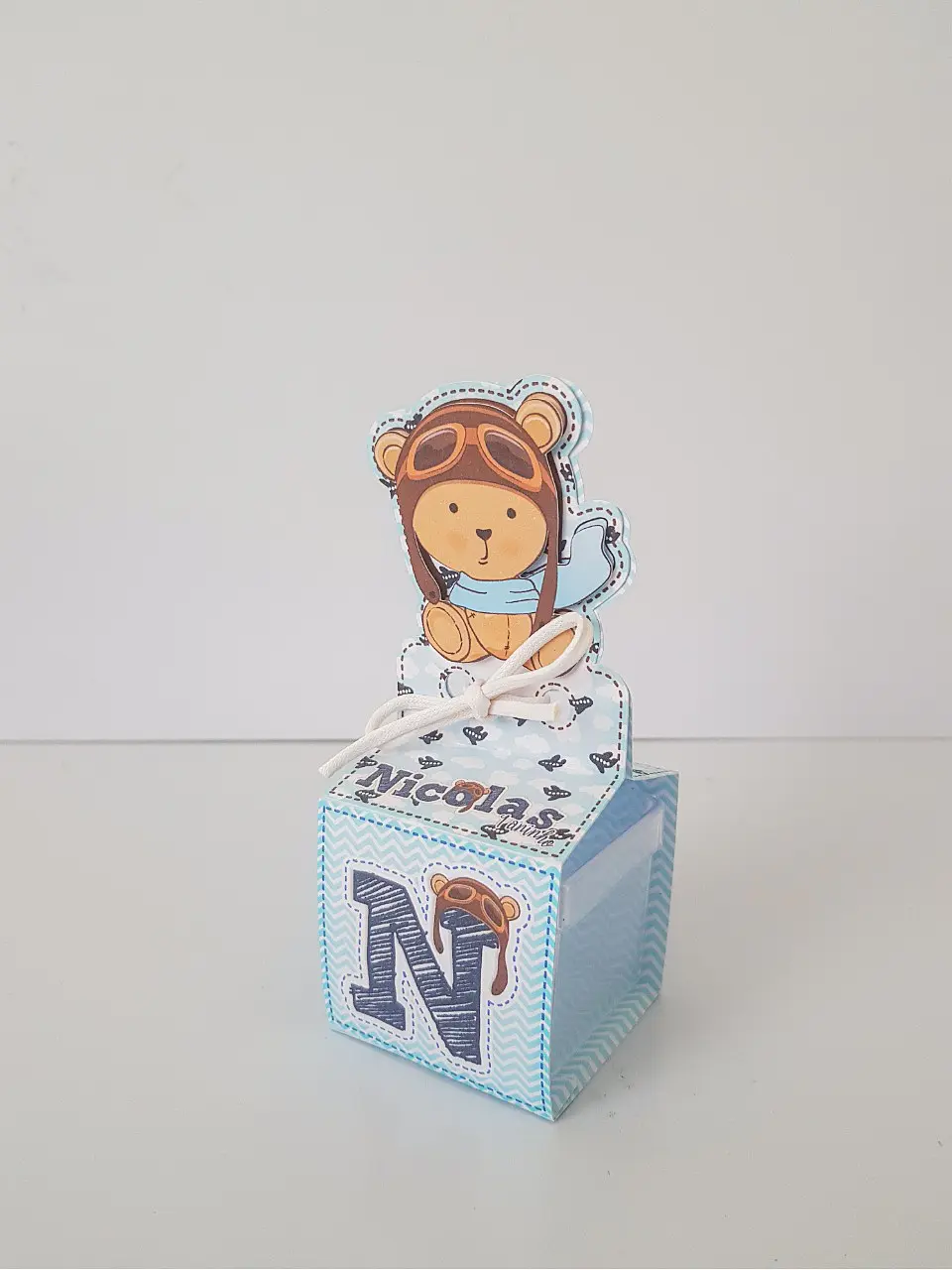 Arquivo Ursinho Aviador 3