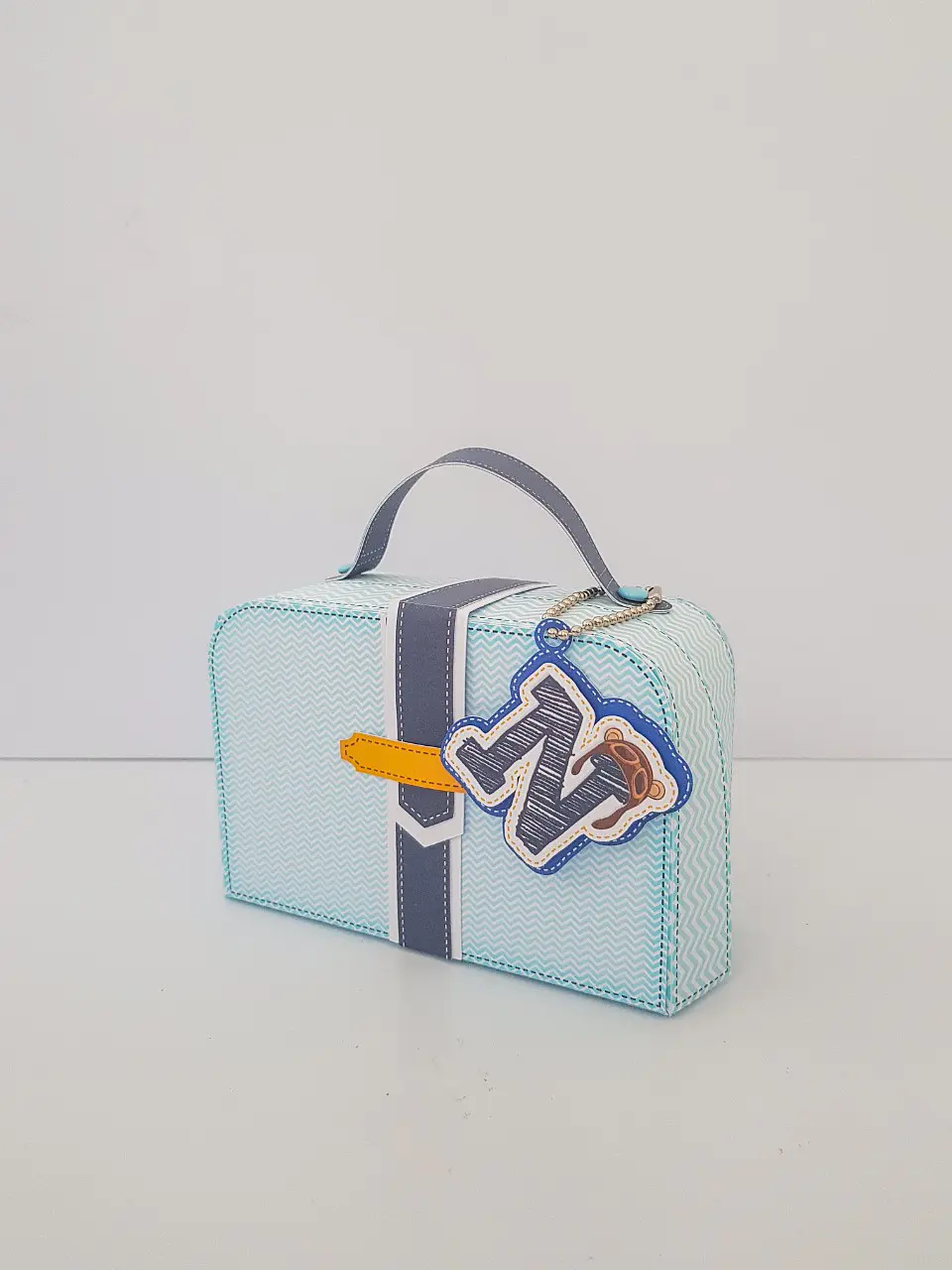 Arquivo Ursinho Aviador 7