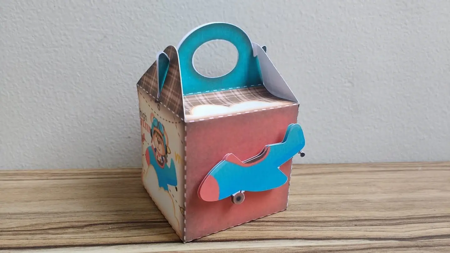 Arquivo Ursinho Aviador 2