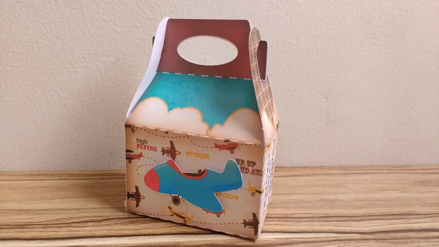 Arquivo Ursinho Aviador 3