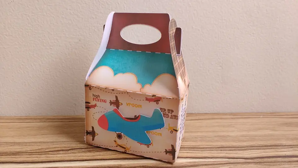 Arquivo Ursinho Aviador 3