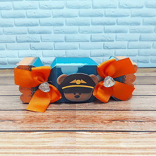 Arquivo Ursinho Aviador