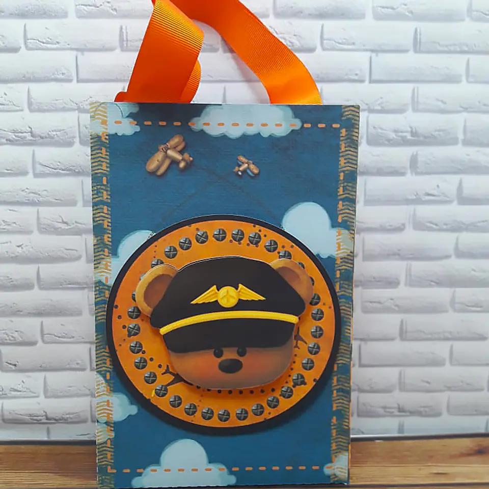 Arquivo Ursinho Aviador 3