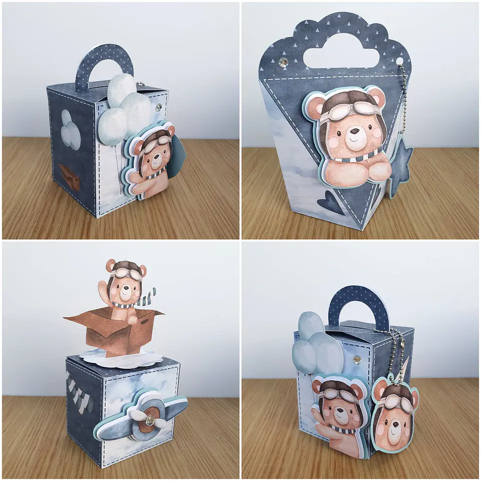 Arquivo Ursinho Aviador 3