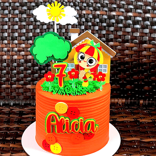 Arquivo de Corte Topo Emília