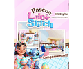 Arquivo páscoa lilo e stitch - mimos ateliê